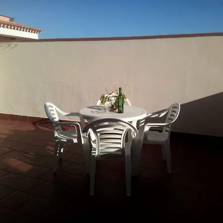 Casita Las Gemelas Casa de Férias Icod De Los Vinos