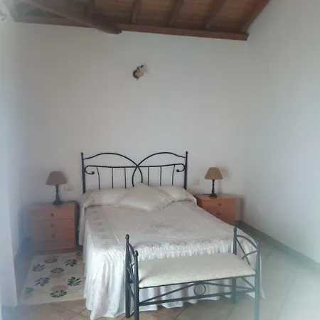 Casita Las Gemelas