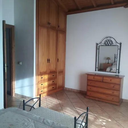 Casita Las Gemelas * Icod De Los Vinos