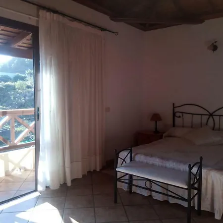 Casita Las Gemelas Icod De Los Vinos