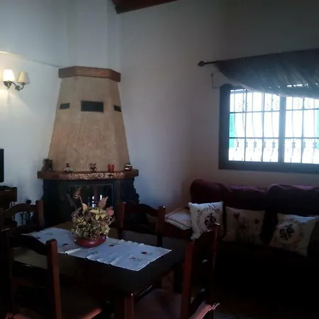 Ferienhaus Casita Las Gemelas Icod De Los Vinos