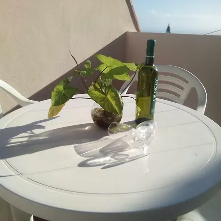 Casita Las Gemelas Icod De Los Vinos