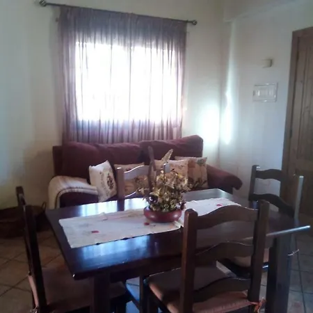 Ferienhaus Casita Las Gemelas Icod De Los Vinos