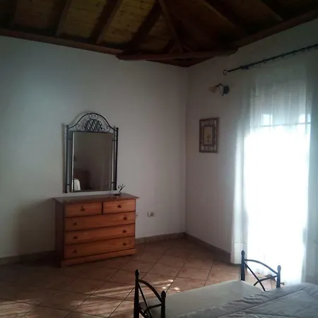 Ferienhaus Casita Las Gemelas