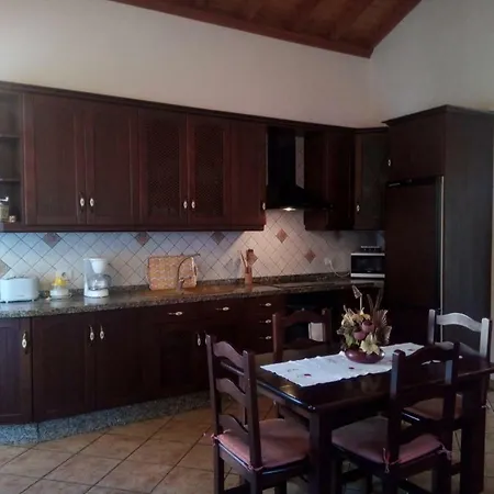Ferienhaus Casita Las Gemelas Icod De Los Vinos