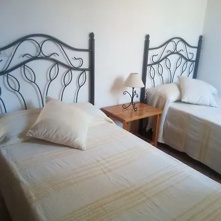 Casita Las Gemelas *
