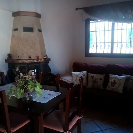 Casita Las Gemelas *