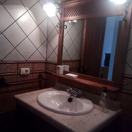 Casita Las Gemelas