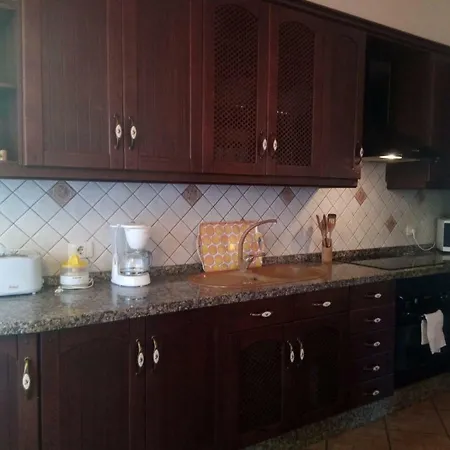 Ferienhaus Casita Las Gemelas *