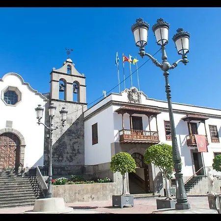 Ferienhaus Casita Las Gemelas